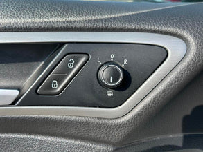 Volkswagen Golf VII 2014