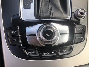 Audi A4 2.0 TDI