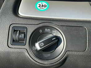 Volkswagen Passat CC 2.0 TDI DSG 4Motion