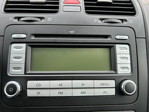 Volkswagen Golf V 1.4 TSI