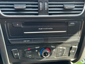 Audi A4 2.0 TDI