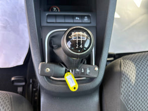 Volkswagen Jetta 1.6 TDI 2011