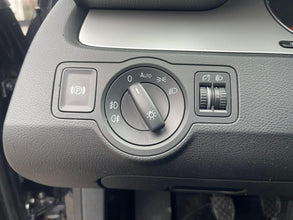 Volkswagen Passat 1.8 TSI