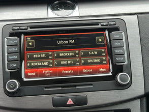 Volkswagen Passat 2.0 TDI DSG II