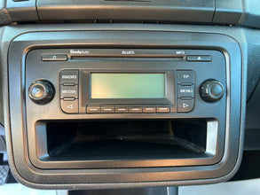 Skoda Roomster 1.2 TDI