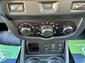 Dacia Duster 1.2 I