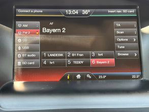 Ford Focus 1.5 DCI Titanium