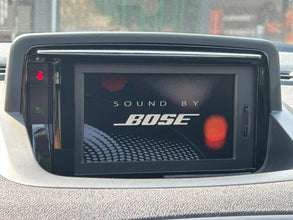 Renault Megane BOSE Edition