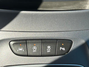 Opel Astra K Sports Tourer