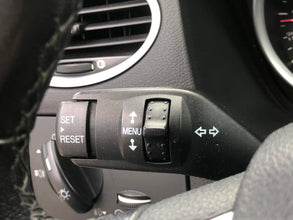 Ford Focus 2.0 TDCI Titanium Turnier