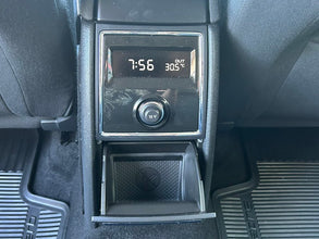 Skoda Superb 2.0 TDI