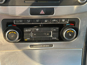 Volkswagen Passat HighLine