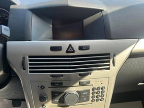 Opel Astra H 1.9 CDTI