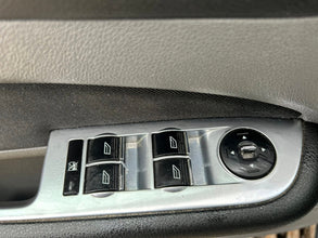 Ford Focus II 2.0 TDCI