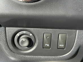 Dacia Logan MCV
