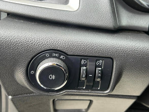 Opel Astra J 1.7 CDTI