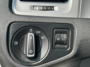 Volkswagen Golf VII 2014