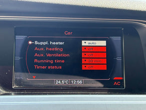 Audi A4 2.0 TDI