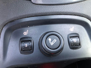 Ford Focus Turnier 1.0 EcoBoost