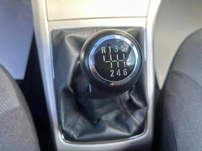 Opel Astra H 1.9 CDTI