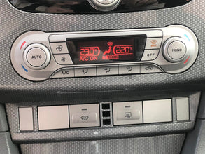 Ford Focus 2.0 TDCI Titanium Turnier