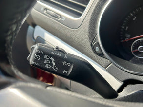 Volkswagen Golf VI 1.4 TSI