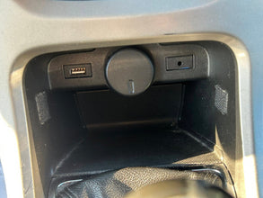 Opel Astra J Sports Tourer