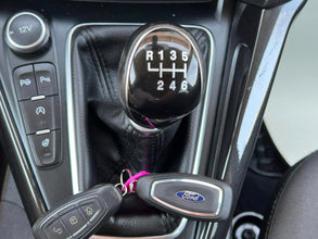 Ford Focus 1.5 DCI Titanium