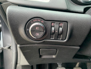 Opel Astra Sports Tourer 1.6 I