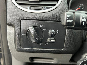 Ford Focus II 2.0 TDCI