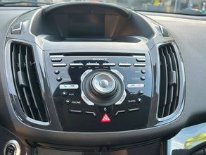 Ford Kuga 4X4