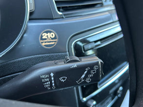 Skoda Superb 2.0 TDI