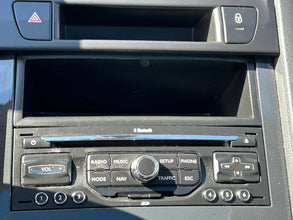 Peugeot 5008 2.0 HDI