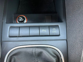 Volkswagen Jetta 1.6 TDI 2011