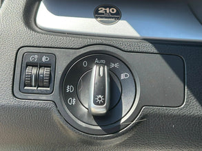 Volkswagen Passat 2.0 TDI