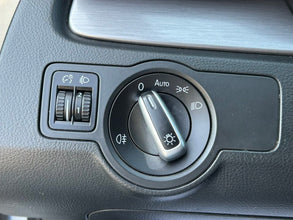 Volkswagen Passat B7 2.0 TDI