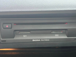 Skoda Octavia 1.6 TDI