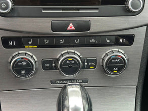 Volkswagen Passat 2.0 TDI DSG II