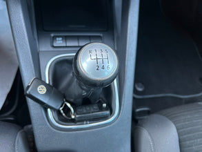 Volkswagen Golf V 1.4 TSI