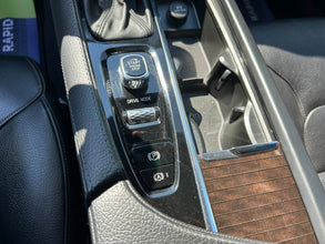 Volvo XC90 7 LOCURI