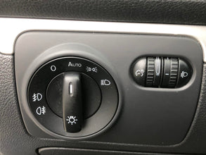 Volkswagen Golf V United 2.0 TDI