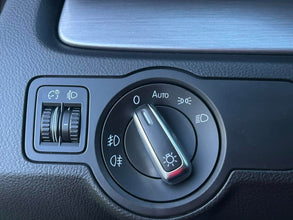Volkswagen Passat Alltrack 2.0 TDI DSG