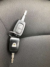 Dacia Logan 1.0 I 2017
