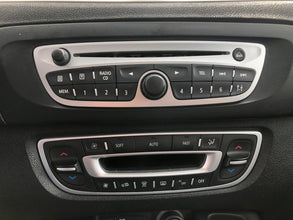 Renault Scenic 1.9 DCI 130 FAP Luxe