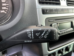 Volkswagen Polo 1.6 TDI Match