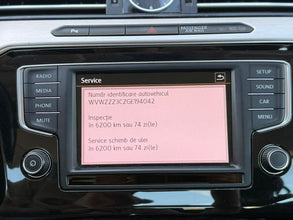 Volkswagen Passat 2.0 TDI Highline