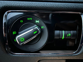 Skoda Superb 2.0 TDI DSG 2012