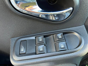 Dacia Duster 1.2 I