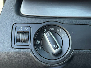 Volkswagen Passat B7 2.0 TDI DSG