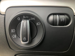 Volkswagen Golf VI 2.0 TDI Highline